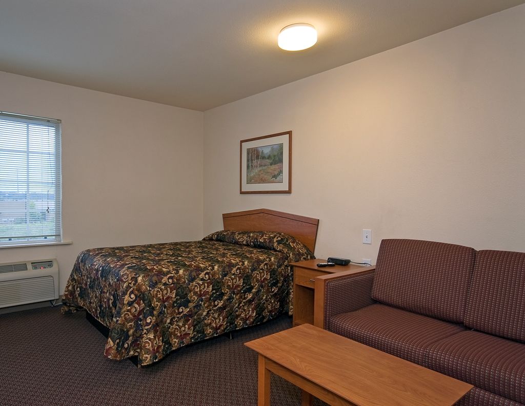 Hotel Value Place Greenville Zimmer foto